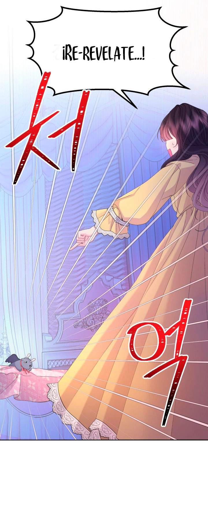 Read Princesa de la perdicion ES Manga Online