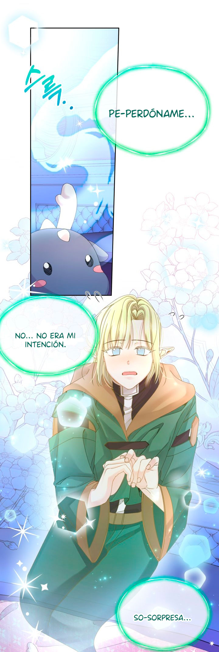Read Princesa de la perdicion ES Manga Online