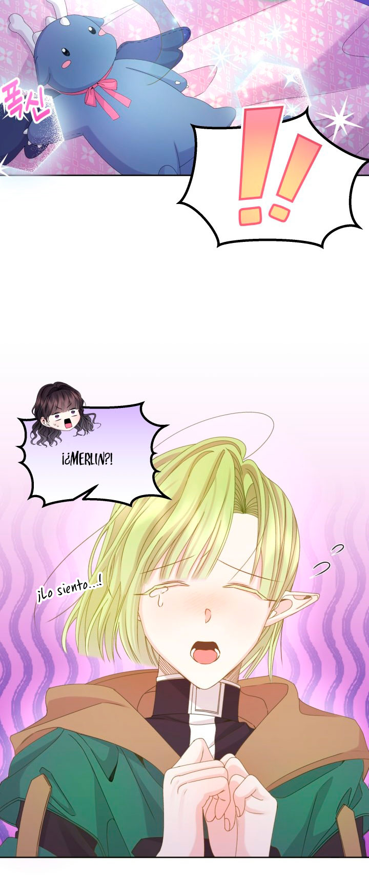 Read Princesa de la perdicion ES Manga Online