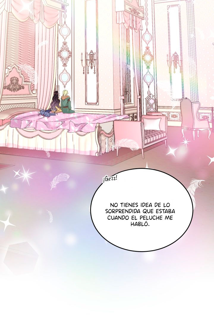 Read Princesa de la perdicion ES Manga Online
