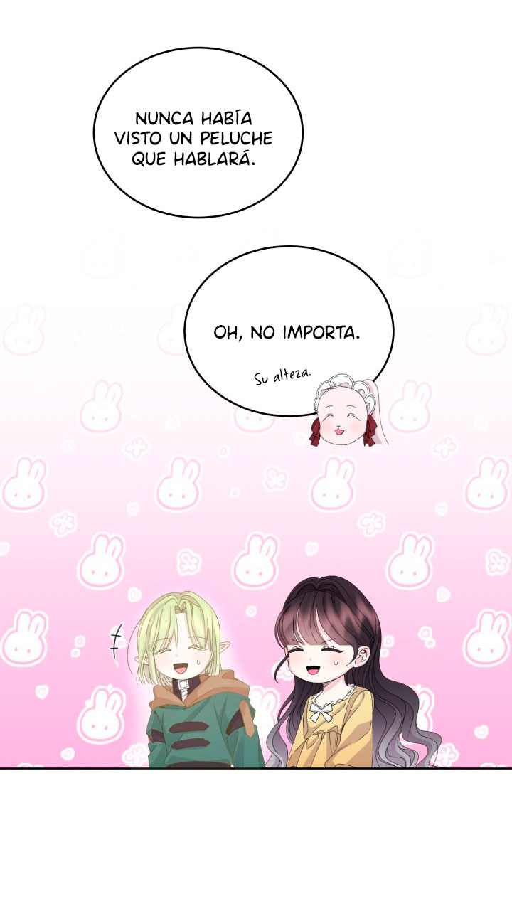 Read Princesa de la perdicion ES Manga Online