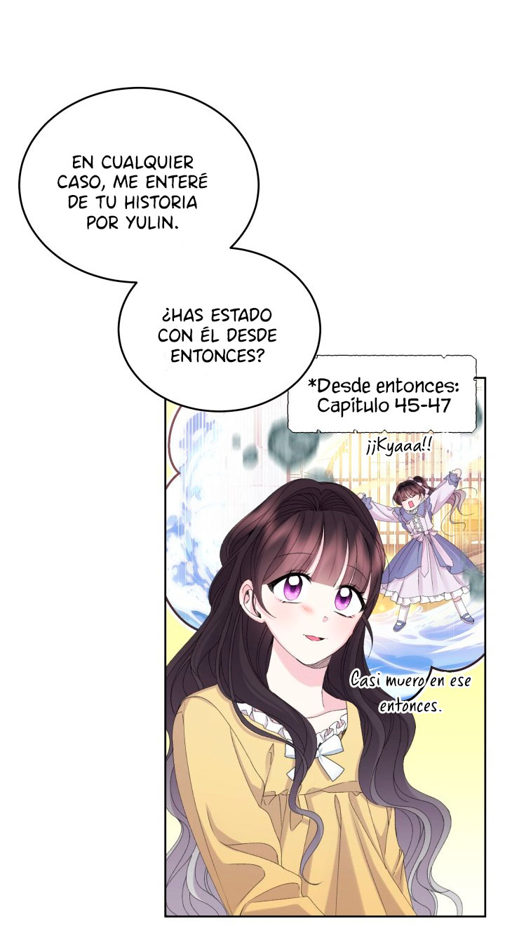 Read Princesa de la perdicion ES Manga Online