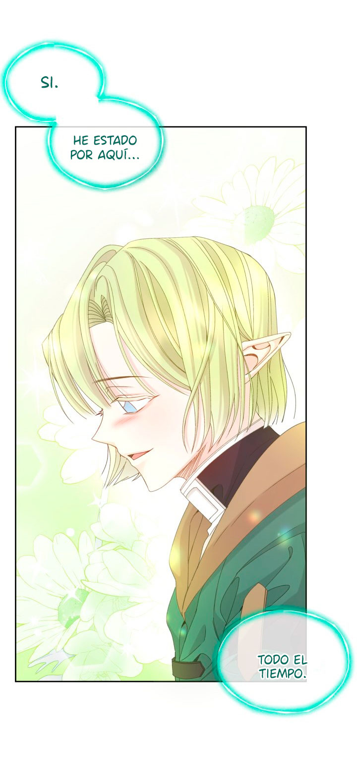 Read Princesa de la perdicion ES Manga Online