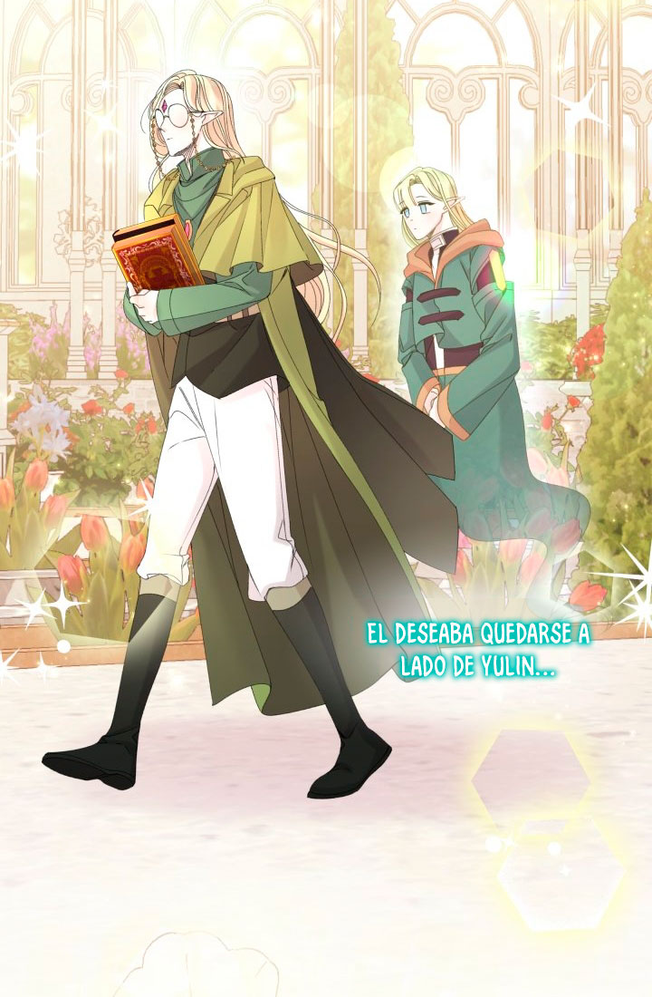 Read Princesa de la perdicion ES Manga Online