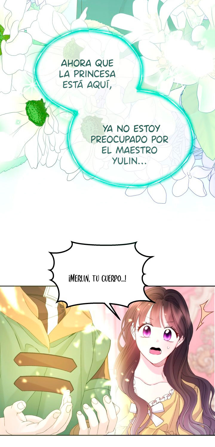Read Princesa de la perdicion ES Manga Online