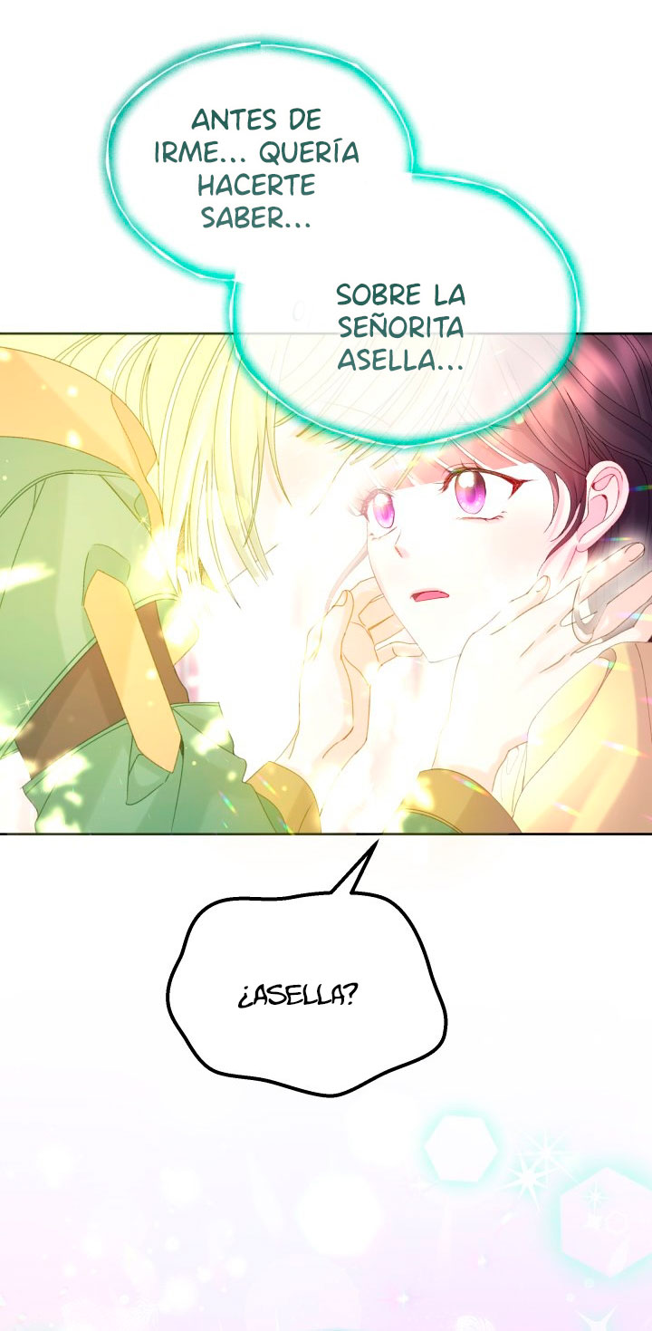 Read Princesa de la perdicion ES Manga Online
