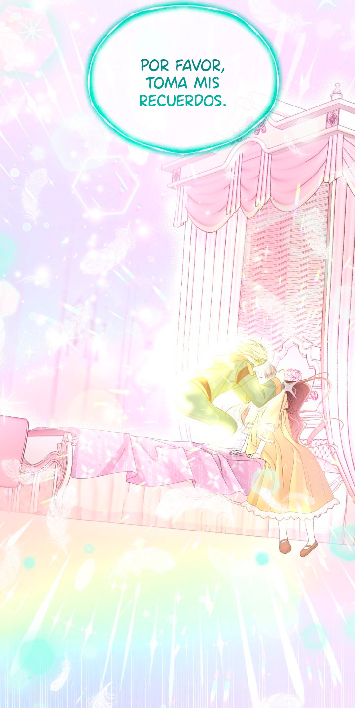 Read Princesa de la perdicion ES Manga Online