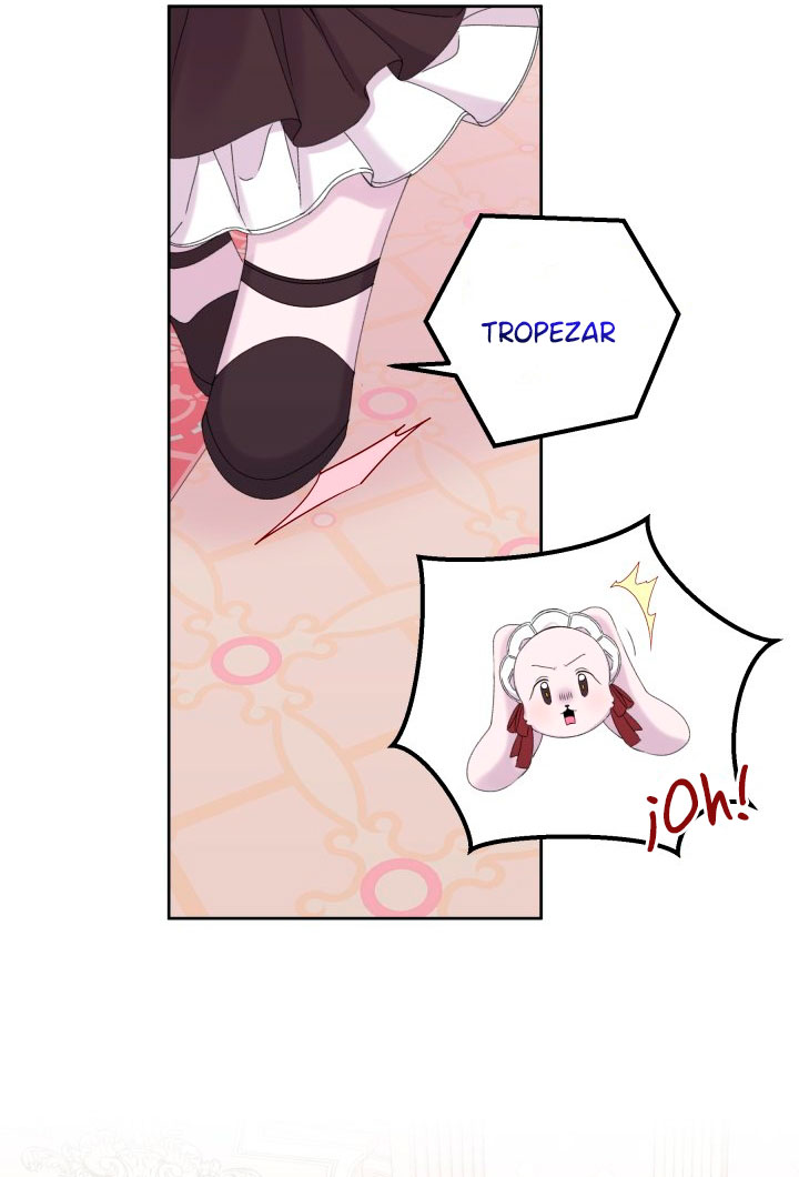 Read Princesa de la perdicion ES Manga Online