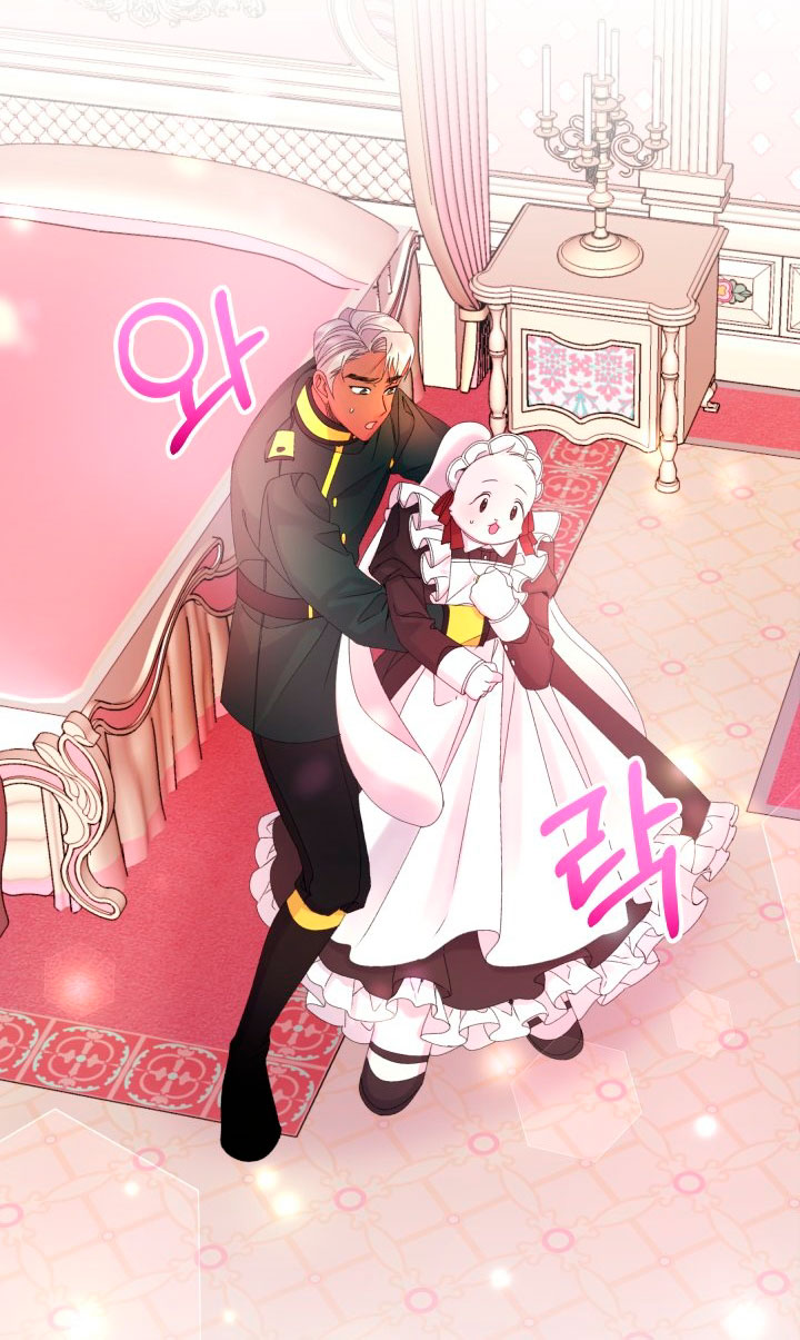 Read Princesa de la perdicion ES Manga Online