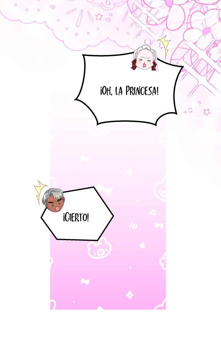 Read Princesa de la perdicion ES Manga Online