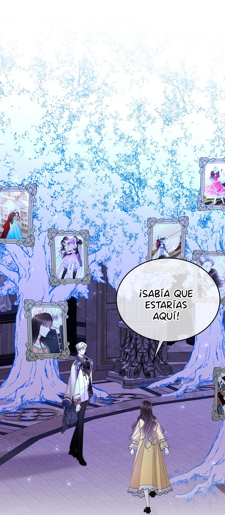 Read Princesa de la perdicion ES Manga Online