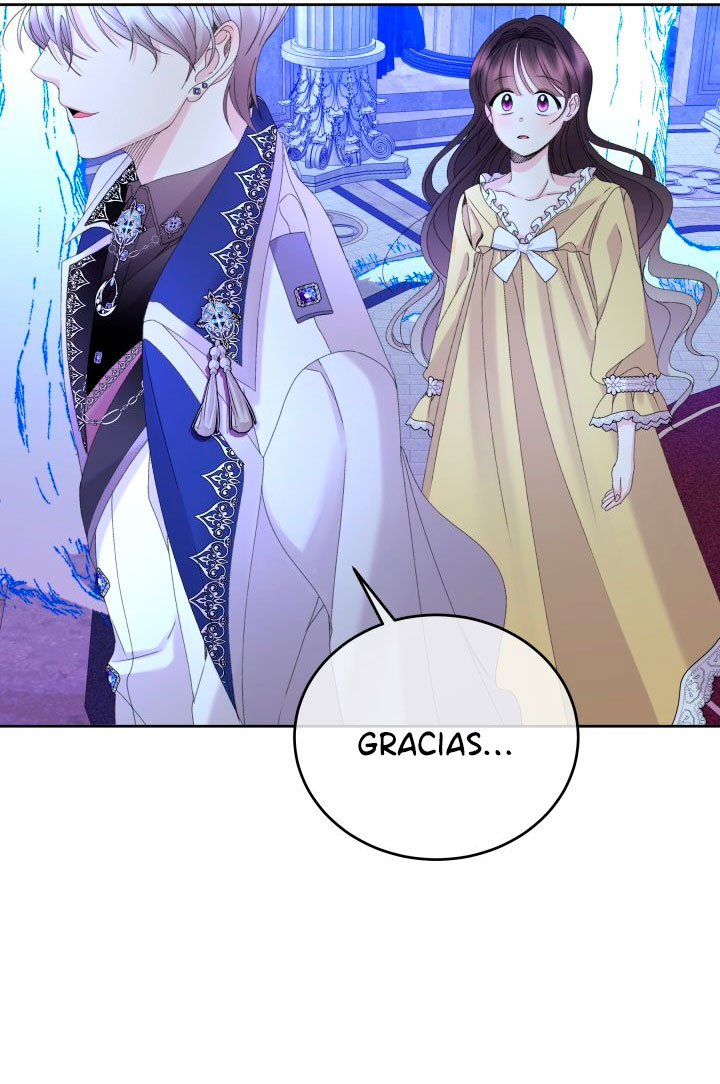 Read Princesa de la perdicion ES Manga Online