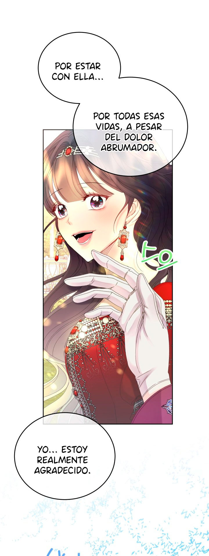Read Princesa de la perdicion ES Manga Online