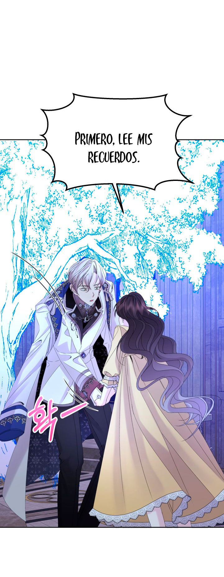 Read Princesa de la perdicion ES Manga Online