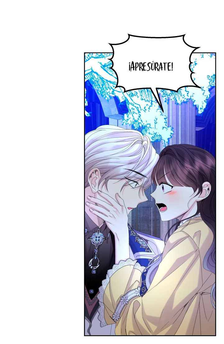 Read Princesa de la perdicion ES Manga Online