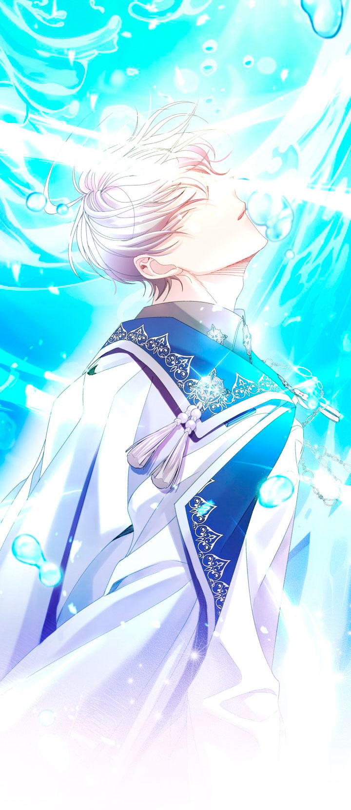 Read Princesa de la perdicion ES Manga Online