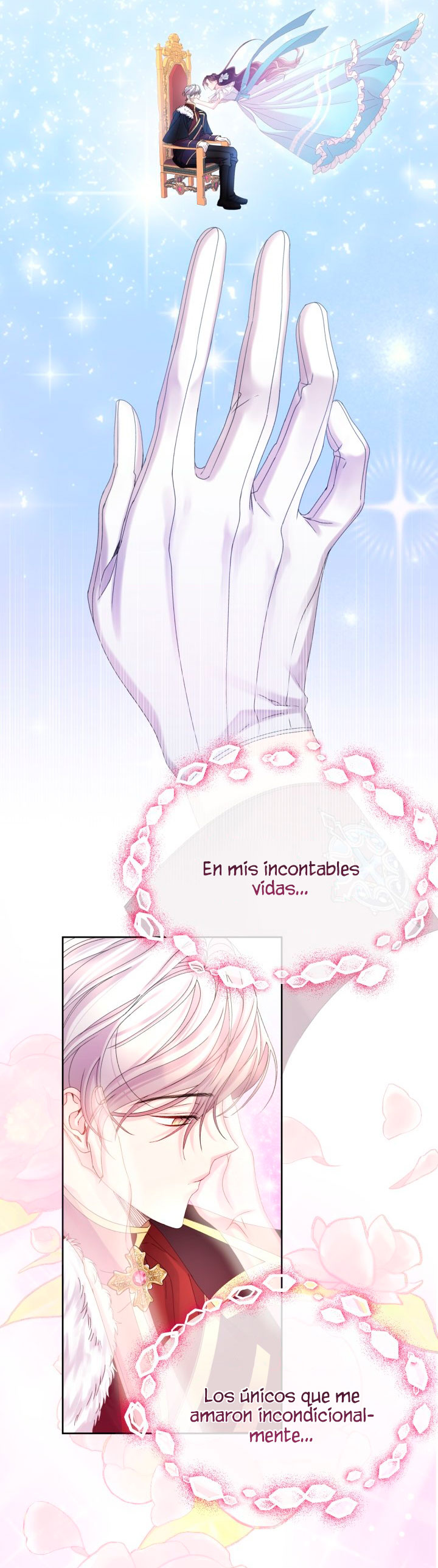 Read Princesa de la perdicion ES Manga Online
