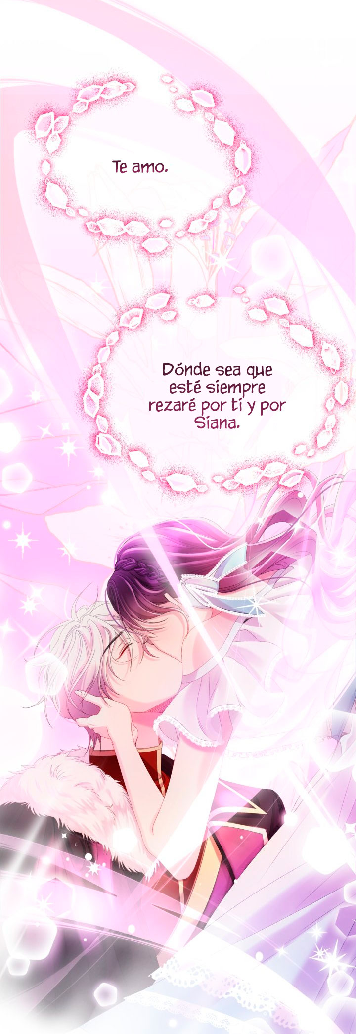 Read Princesa de la perdicion ES Manga Online
