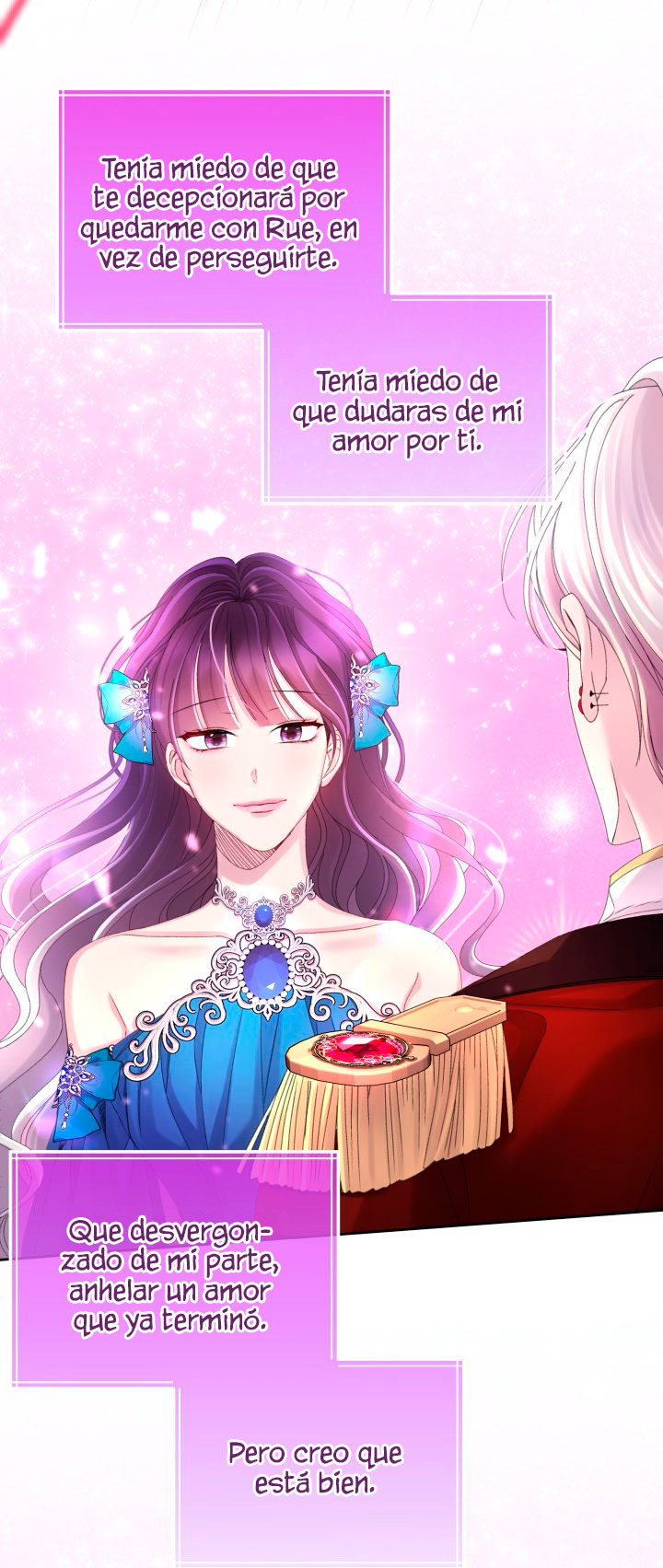 Read Princesa de la perdicion ES Manga Online