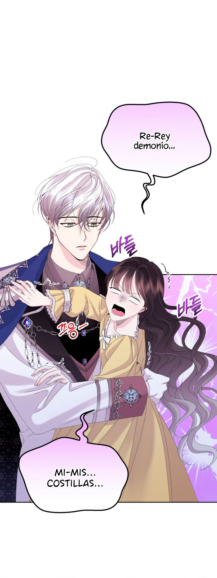 Read Princesa de la perdicion ES Manga Online