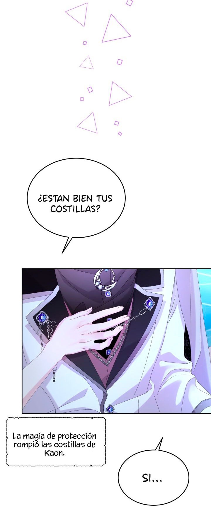 Read Princesa de la perdicion ES Manga Online