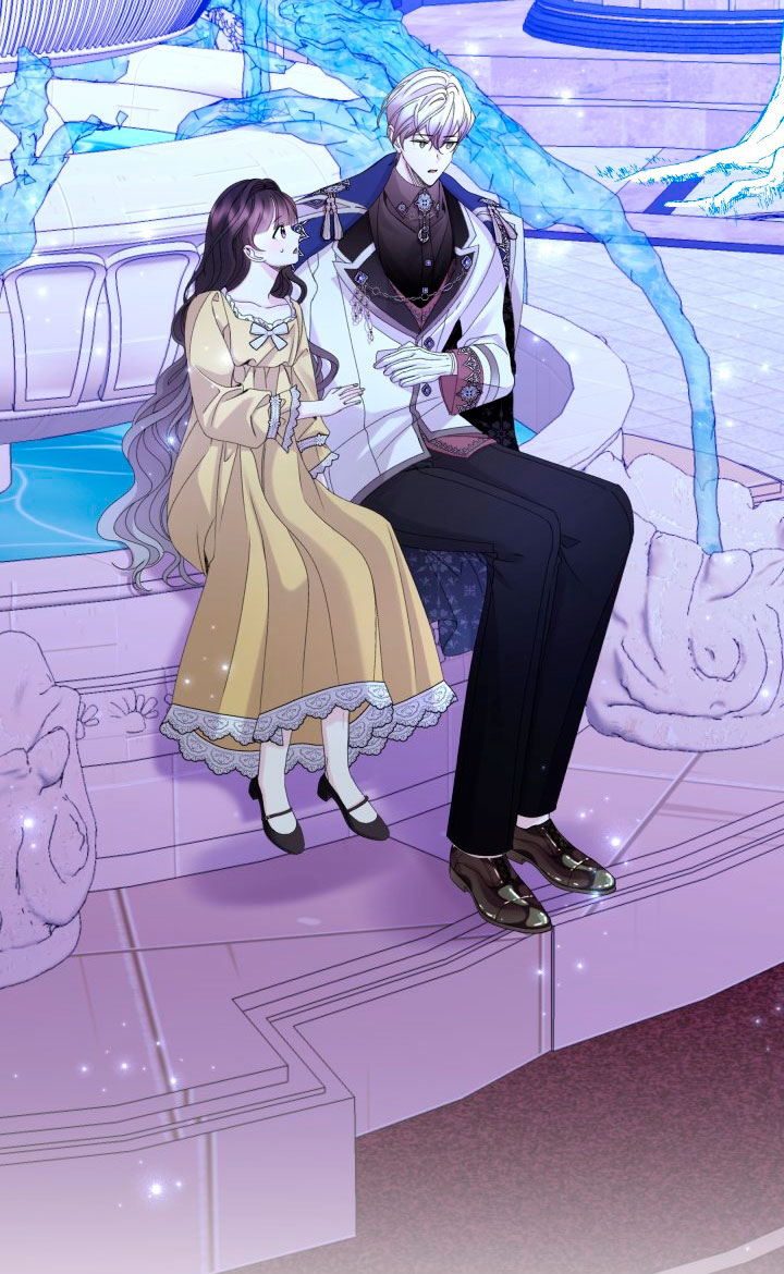 Read Princesa de la perdicion ES Manga Online