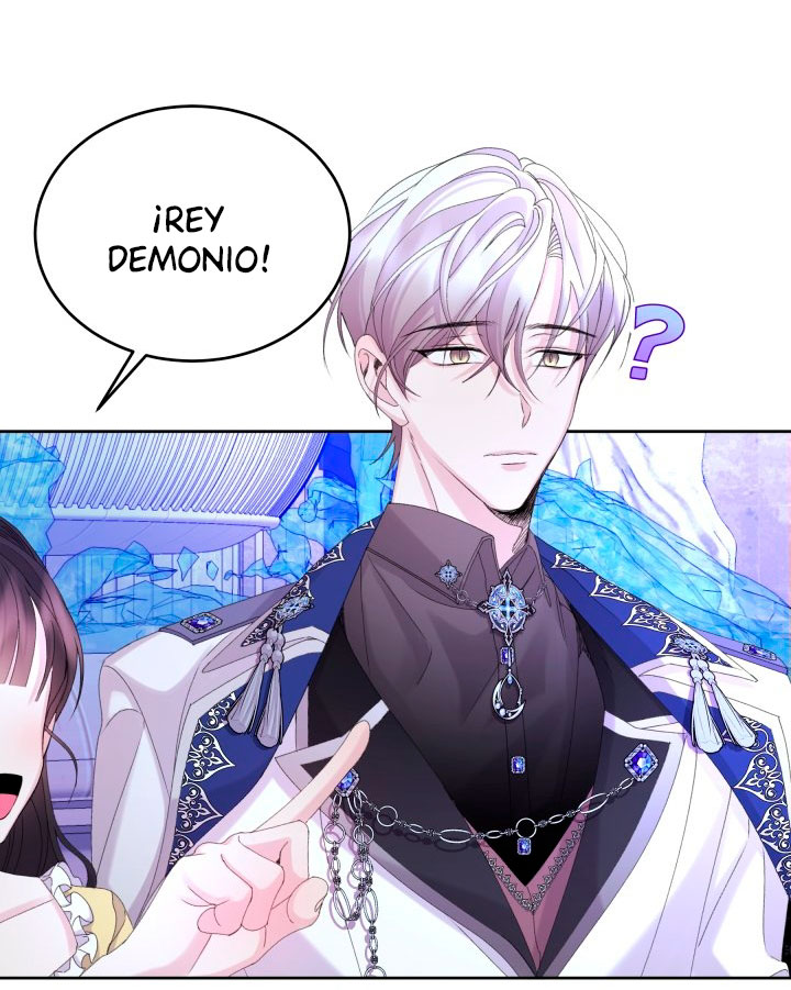 Read Princesa de la perdicion ES Manga Online