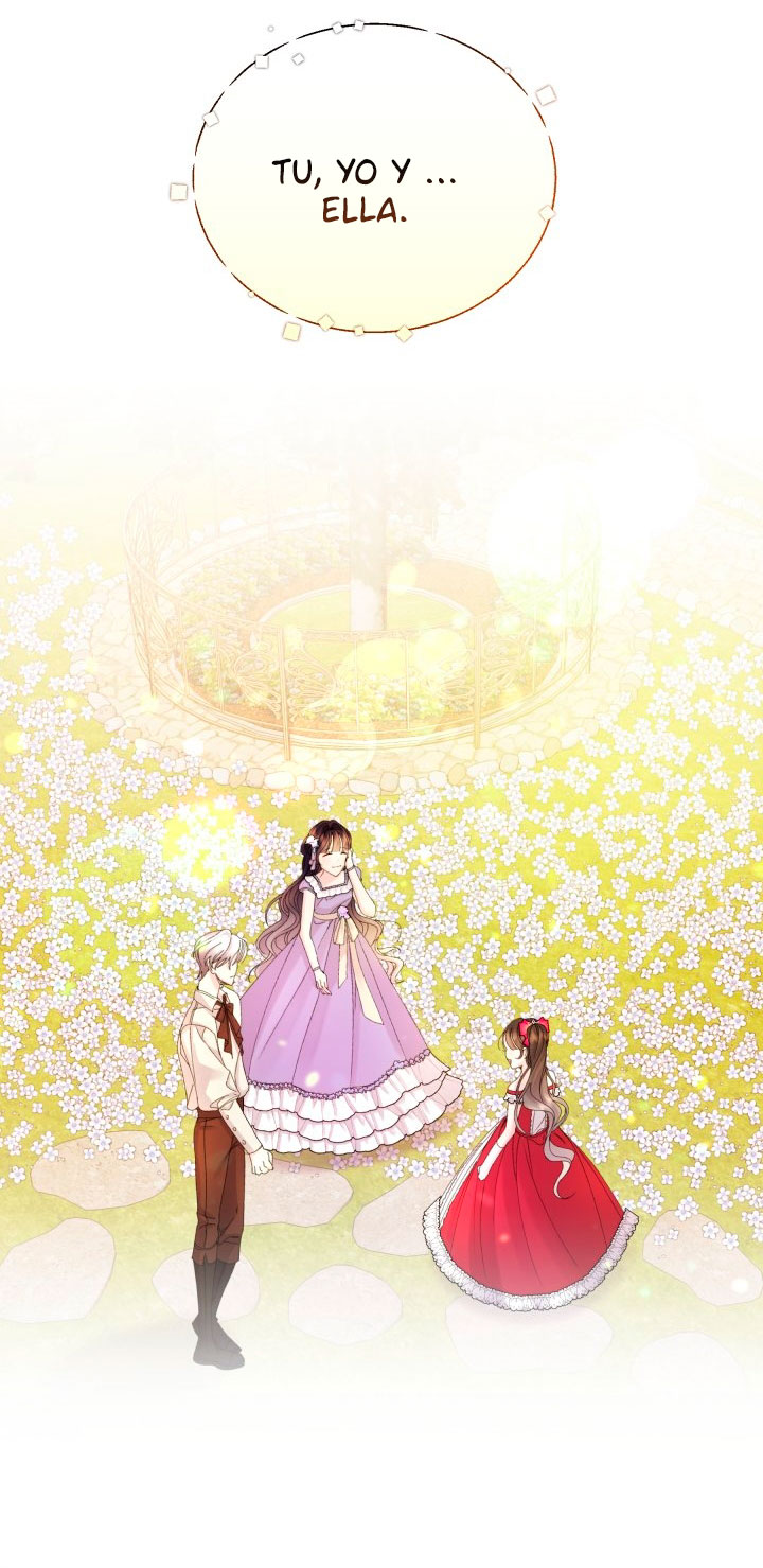 Read Princesa de la perdicion ES Manga Online