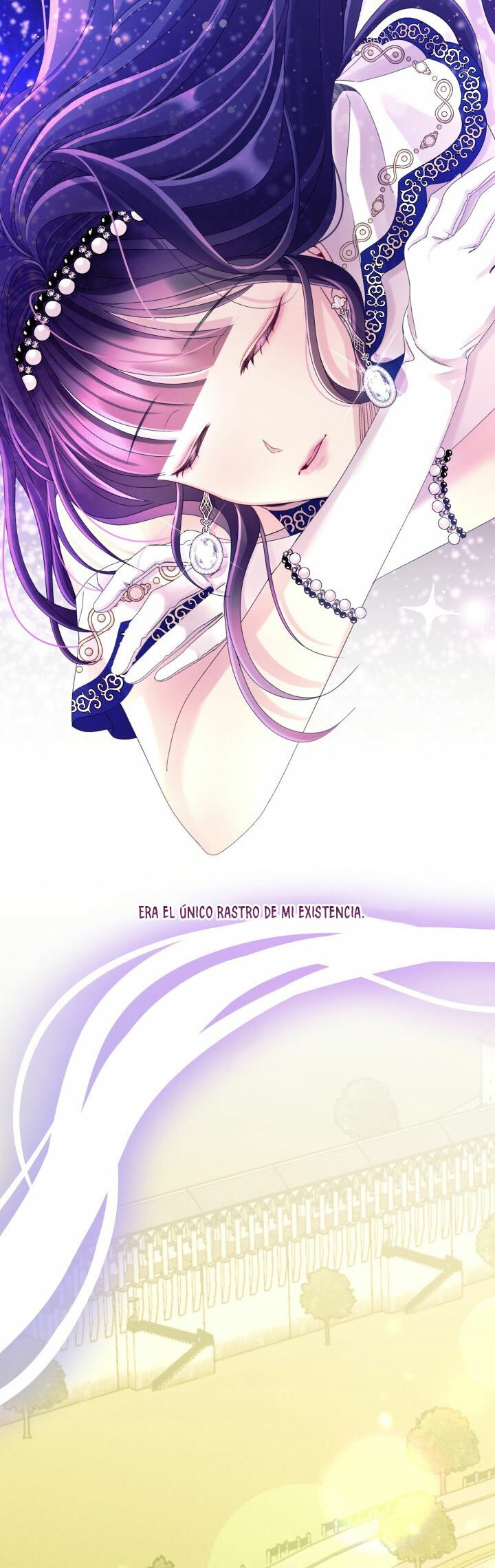Read Princesa de la perdicion ES Manga Online
