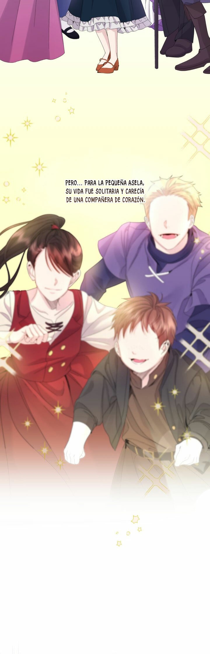 Read Princesa de la perdicion ES Manga Online