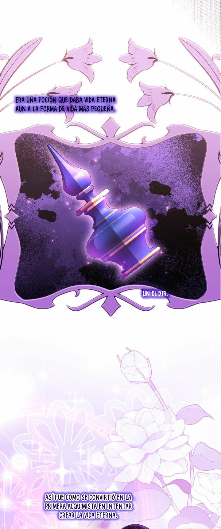 Read Princesa de la perdicion ES Manga Online