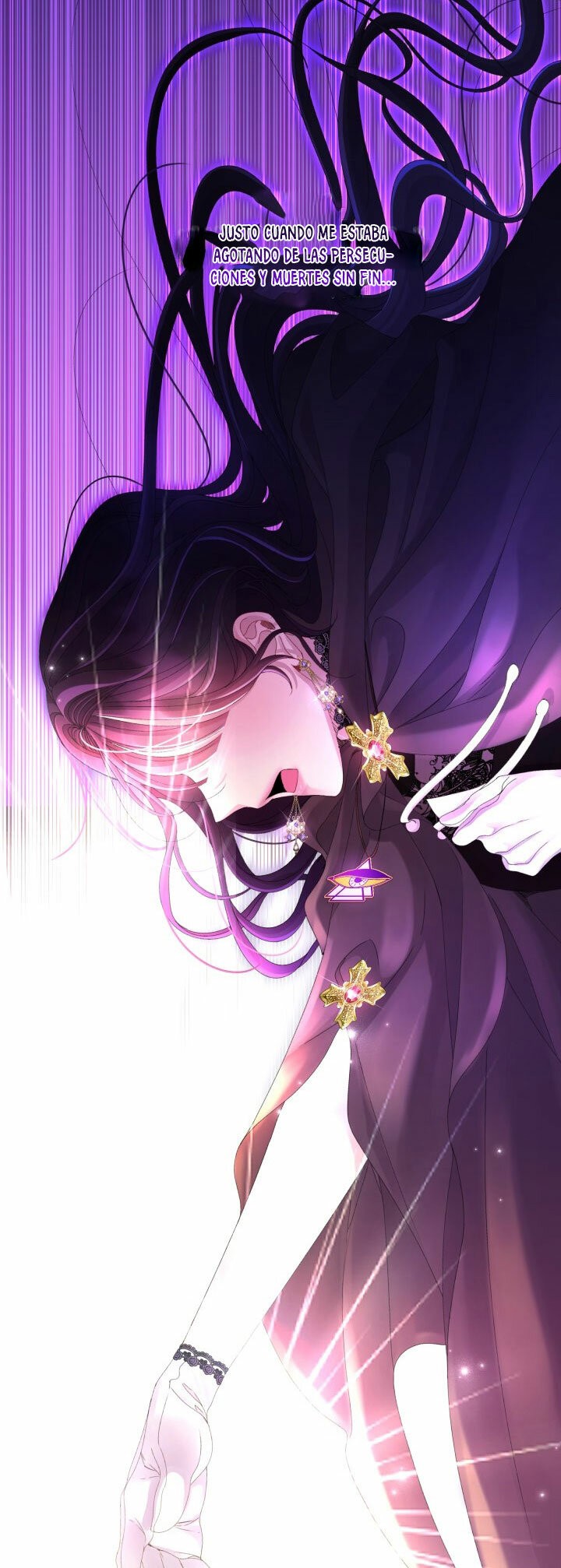 Read Princesa de la perdicion ES Manga Online