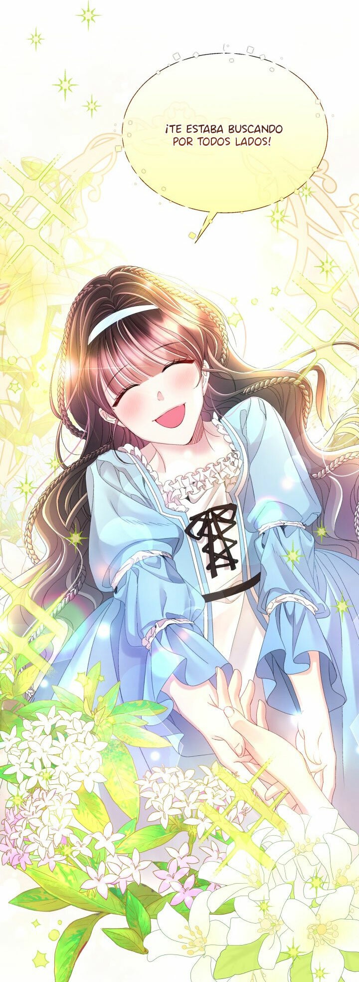 Read Princesa de la perdicion ES Manga Online