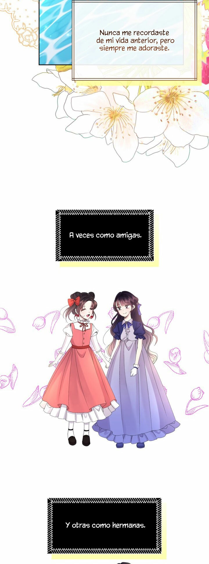 Read Princesa de la perdicion ES Manga Online