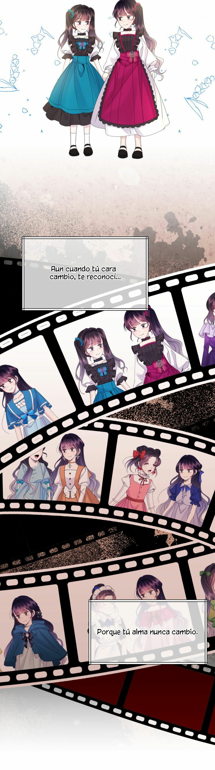 Read Princesa de la perdicion ES Manga Online
