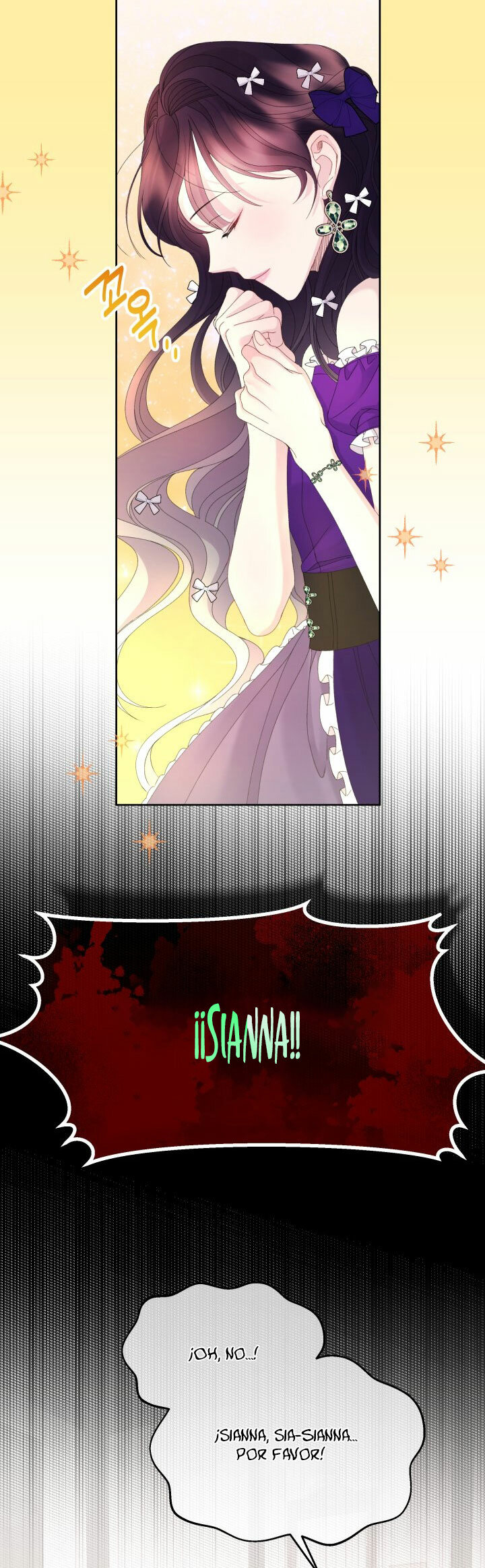 Read Princesa de la perdicion ES Manga Online