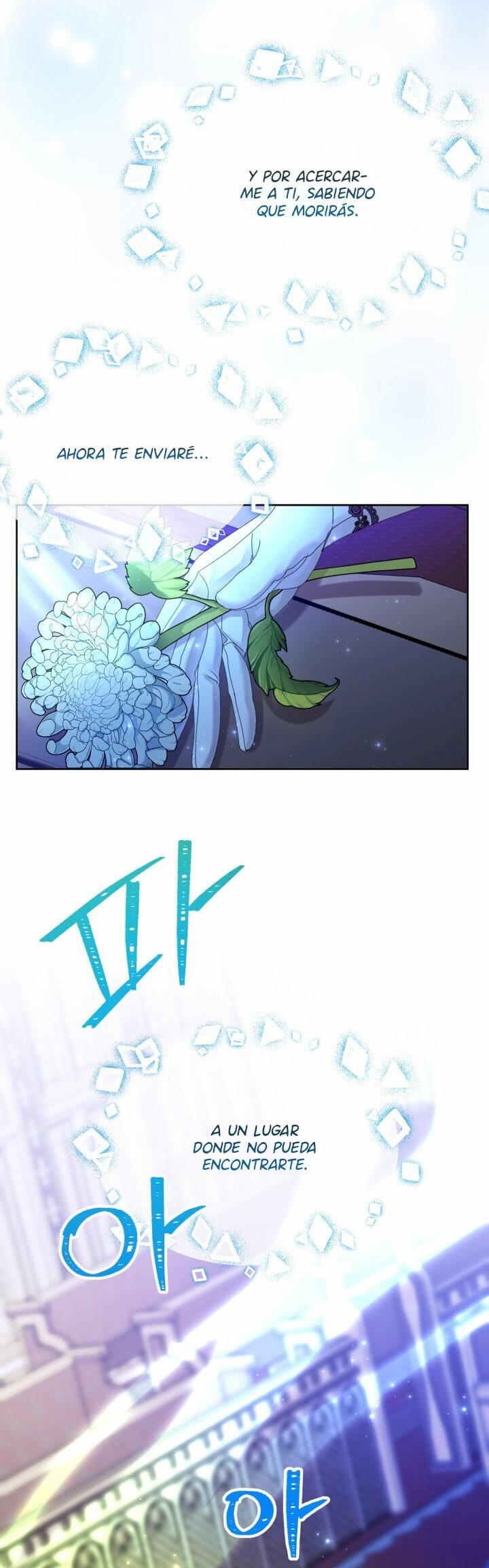 Read Princesa de la perdicion ES Manga Online