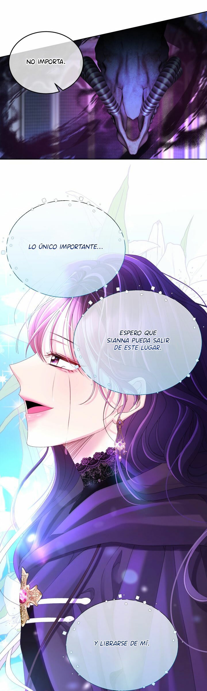 Read Princesa de la perdicion ES Manga Online