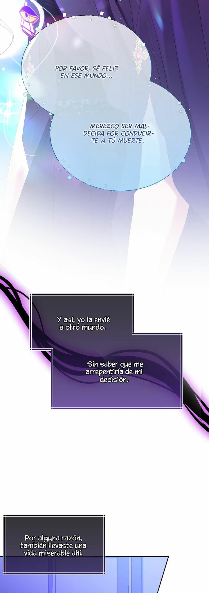 Read Princesa de la perdicion ES Manga Online