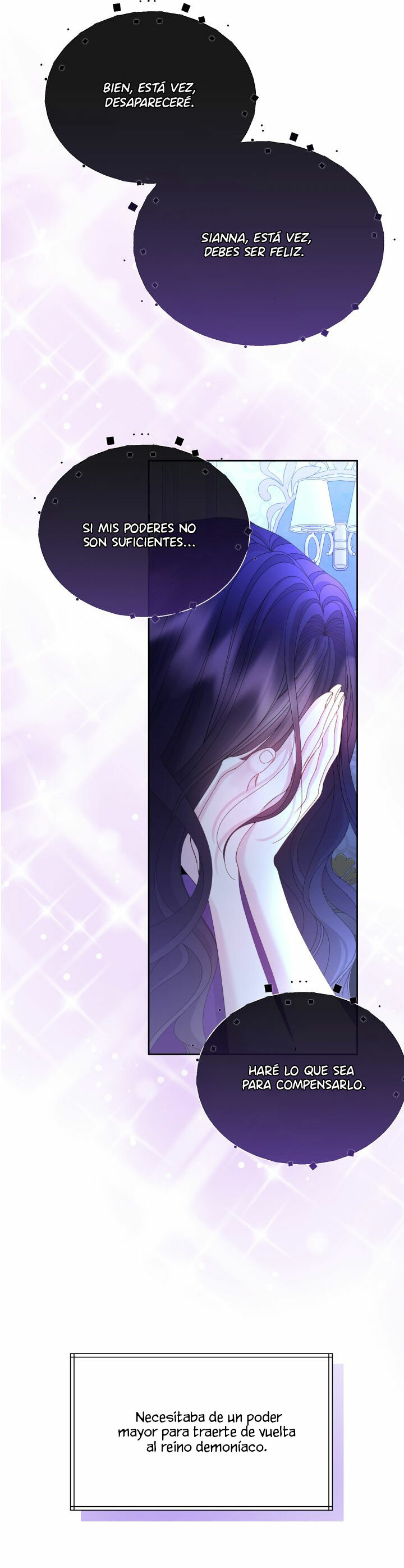 Read Princesa de la perdicion ES Manga Online
