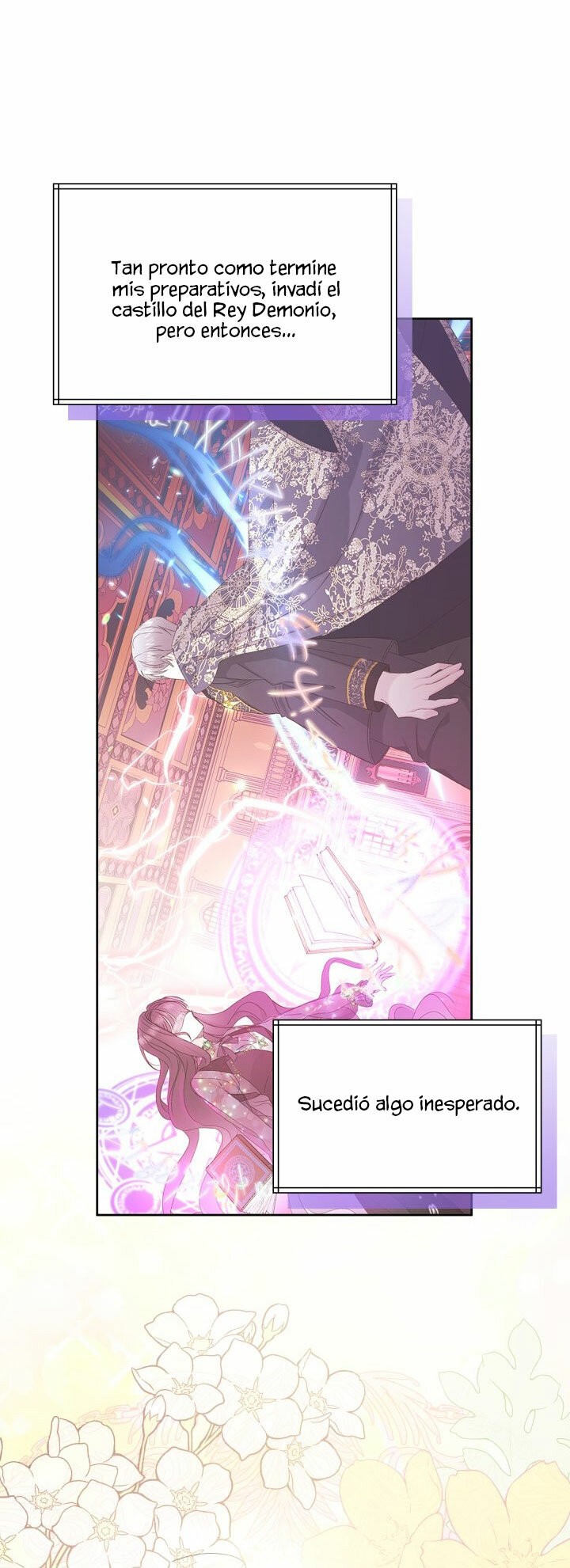 Read Princesa de la perdicion ES Manga Online