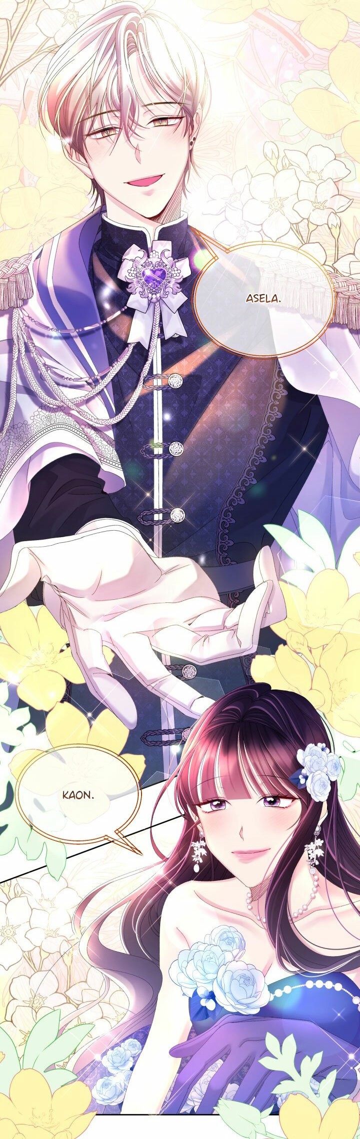 Read Princesa de la perdicion ES Manga Online