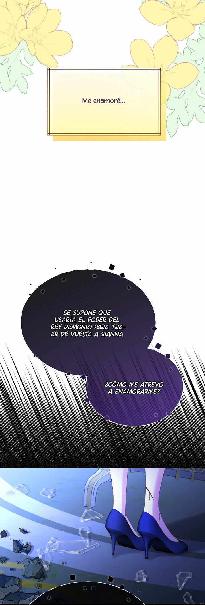 Read Princesa de la perdicion ES Manga Online