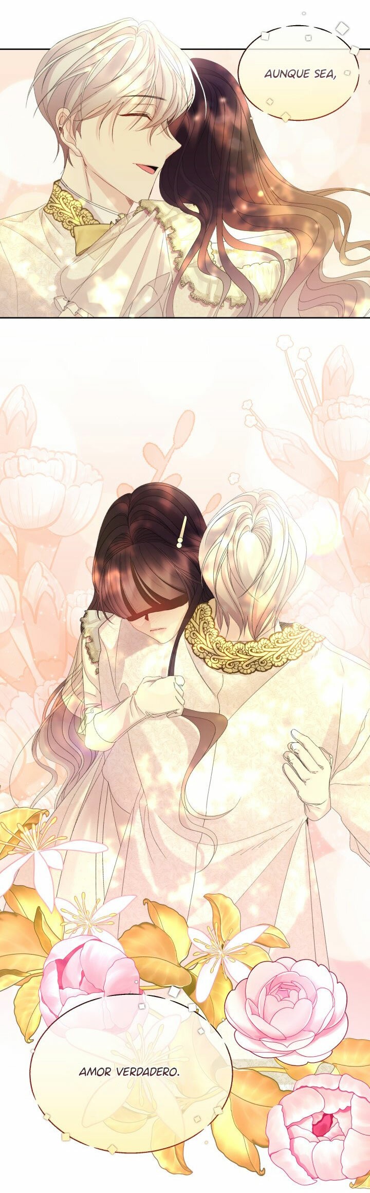 Read Princesa de la perdicion ES Manga Online