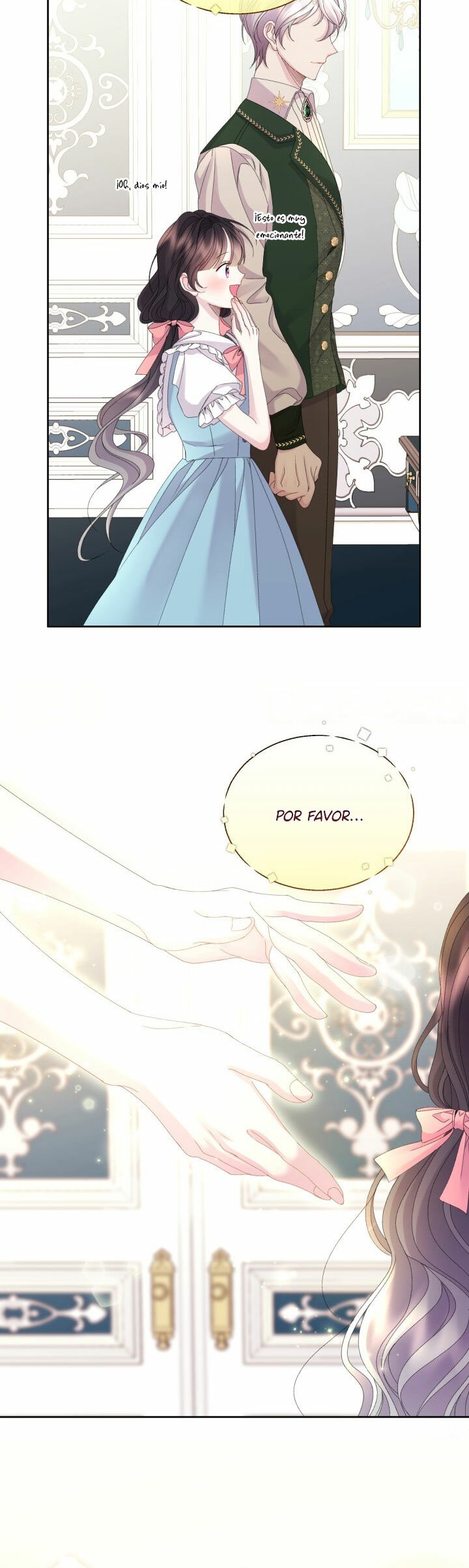 Read Princesa de la perdicion ES Manga Online