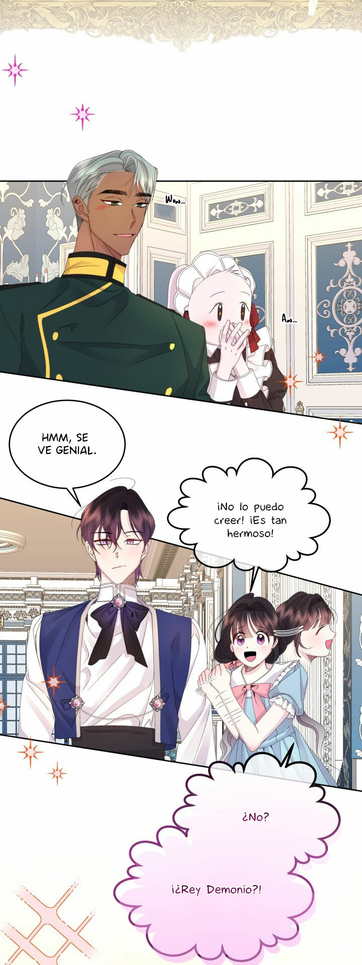 Read Princesa de la perdicion ES Manga Online