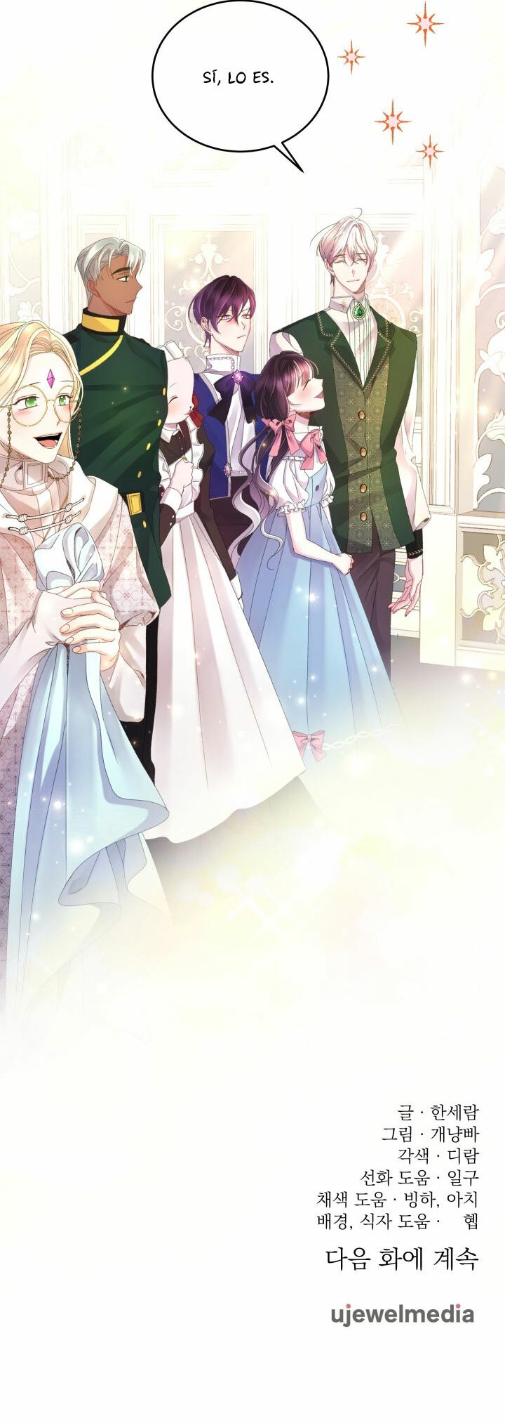 Read Princesa de la perdicion ES Manga Online