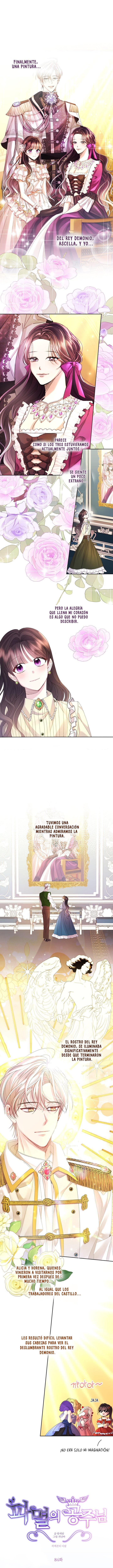 Read Princesa de la perdicion ES Manga Online
