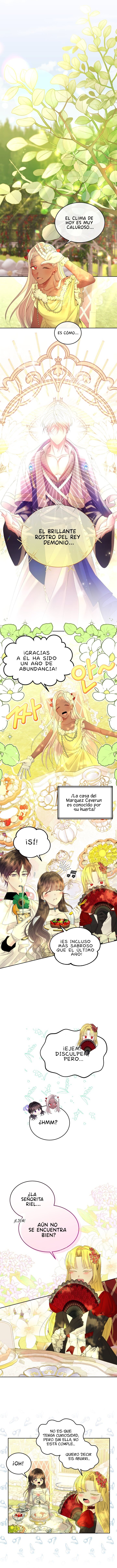 Read Princesa de la perdicion ES Manga Online