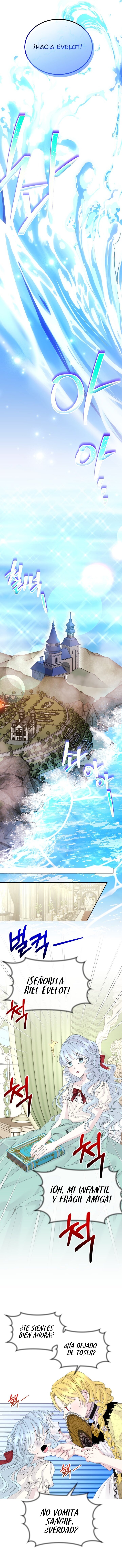Read Princesa de la perdicion ES Manga Online